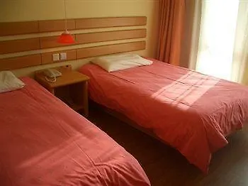 Hotel Motel 168 Wu Zhong Road Inn Shanghai
