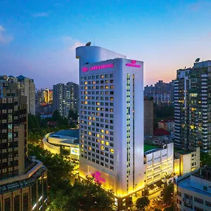 Hotel Crowne Plaza By Ihg, Shanghái