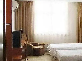 Motel 168 Wu Zhong Road Inn Shanghai Hotel